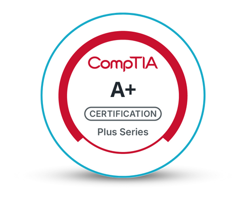 CompTIA A+ Logo